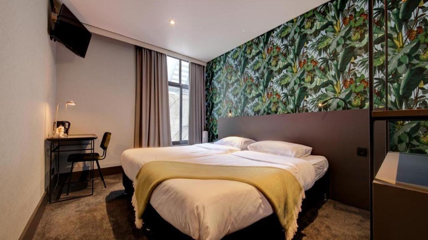 Hotel Sutor