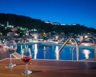 Strada Marina Hotel - Zakynthos - Pool