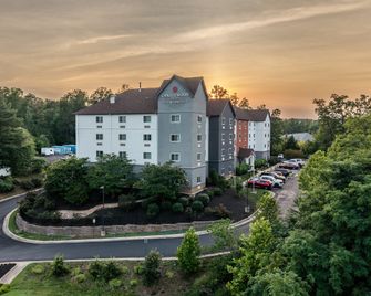 Candlewood Suites Stafford - Quantico - Stafford - Gebäude