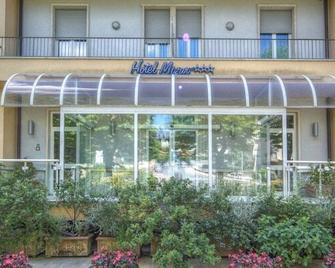 Hotel Mizar - Chianciano Terme - Building