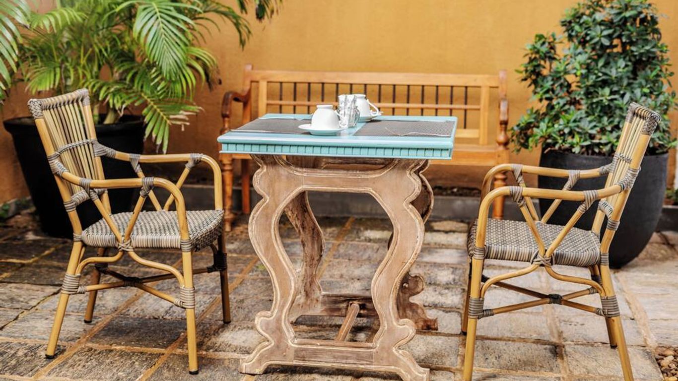 Small House Boutique Guest House