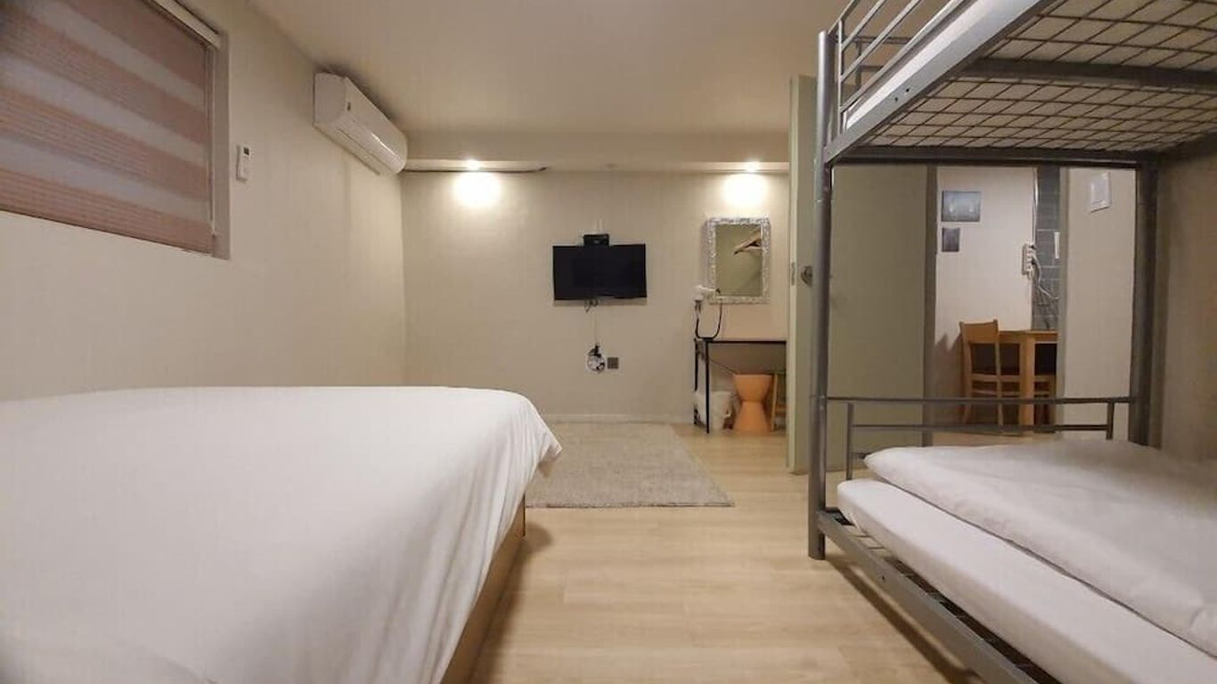 다올 게스트하우스