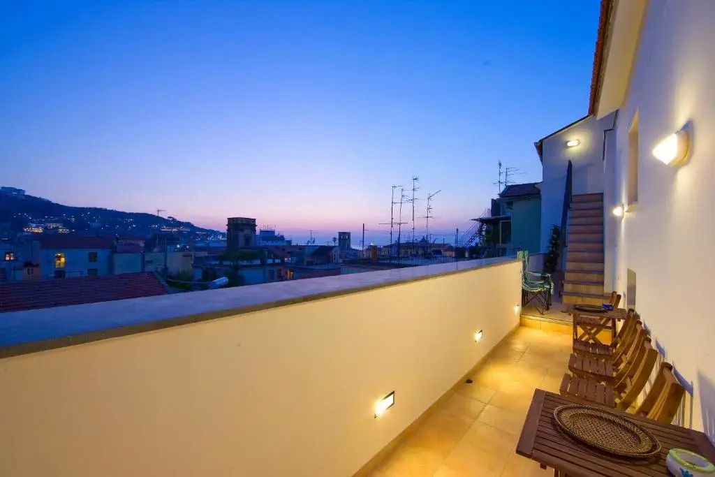 Sorrento Belvedere B&B