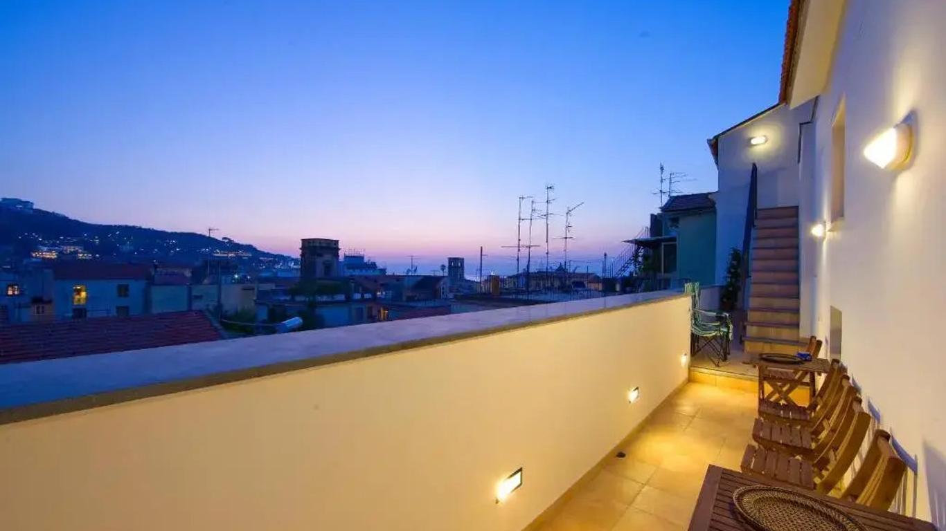 Sorrento Belvedere B&B