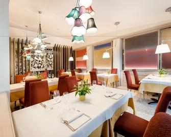 Hotel Corte Quadri - Lonigo - Restaurace