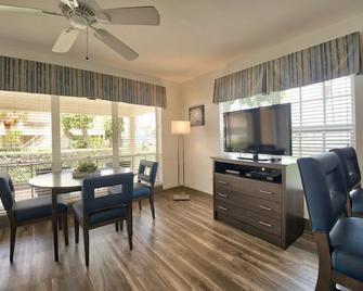 The Dover House Resort - Delray Beach - Dining room