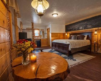 The Amoretti Hotel - Dubois