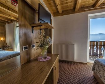 La Montanina Hotel in Val di Non - Malosco