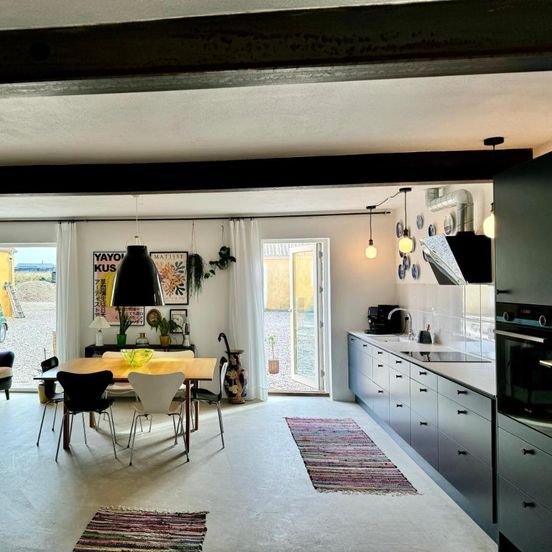 Charming holiday apartment - Beate – Ebeltoft