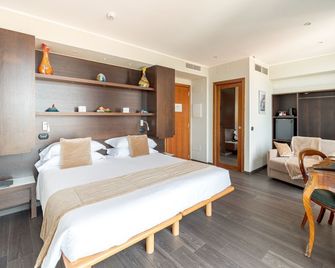 Hotel Central Wellness - Sorrento