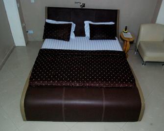 Condotel Apartment - Lagos - Bedroom