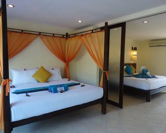 Woovo Phuket Kata - Karon - Bedroom