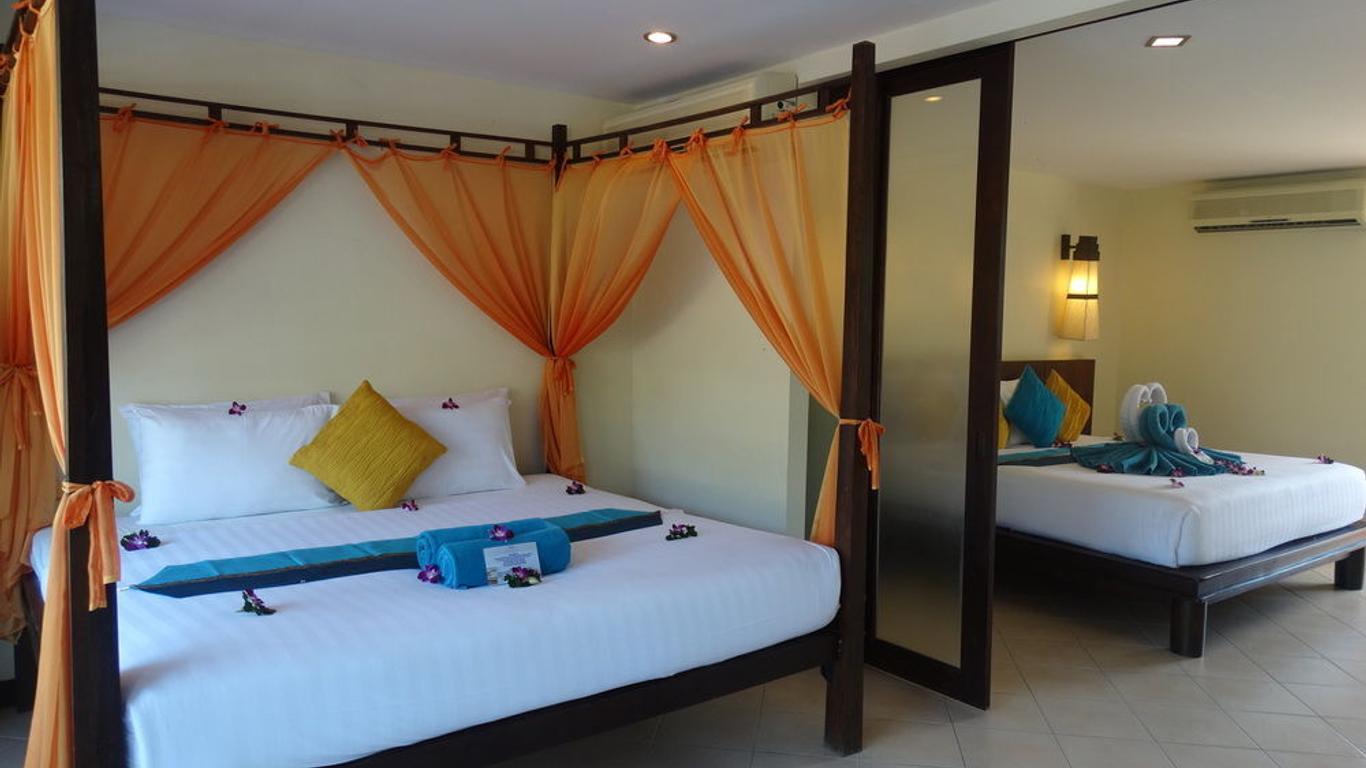 Woovo Phuket Kata