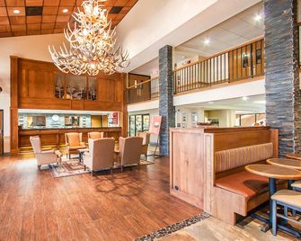 Comfort Inn at Thousand Hills - Branson - Property amenity