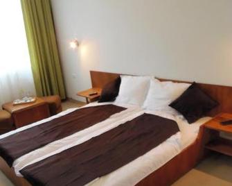 Atliman Beach Park Hotel - Kiten - Habitación