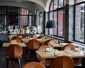 Il Porticciolo - Laveno-Mombello - Restaurant