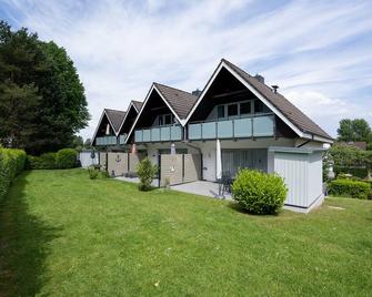 Badeweg 4 Strandläufer 1 - Scharbeutz - Gebäude