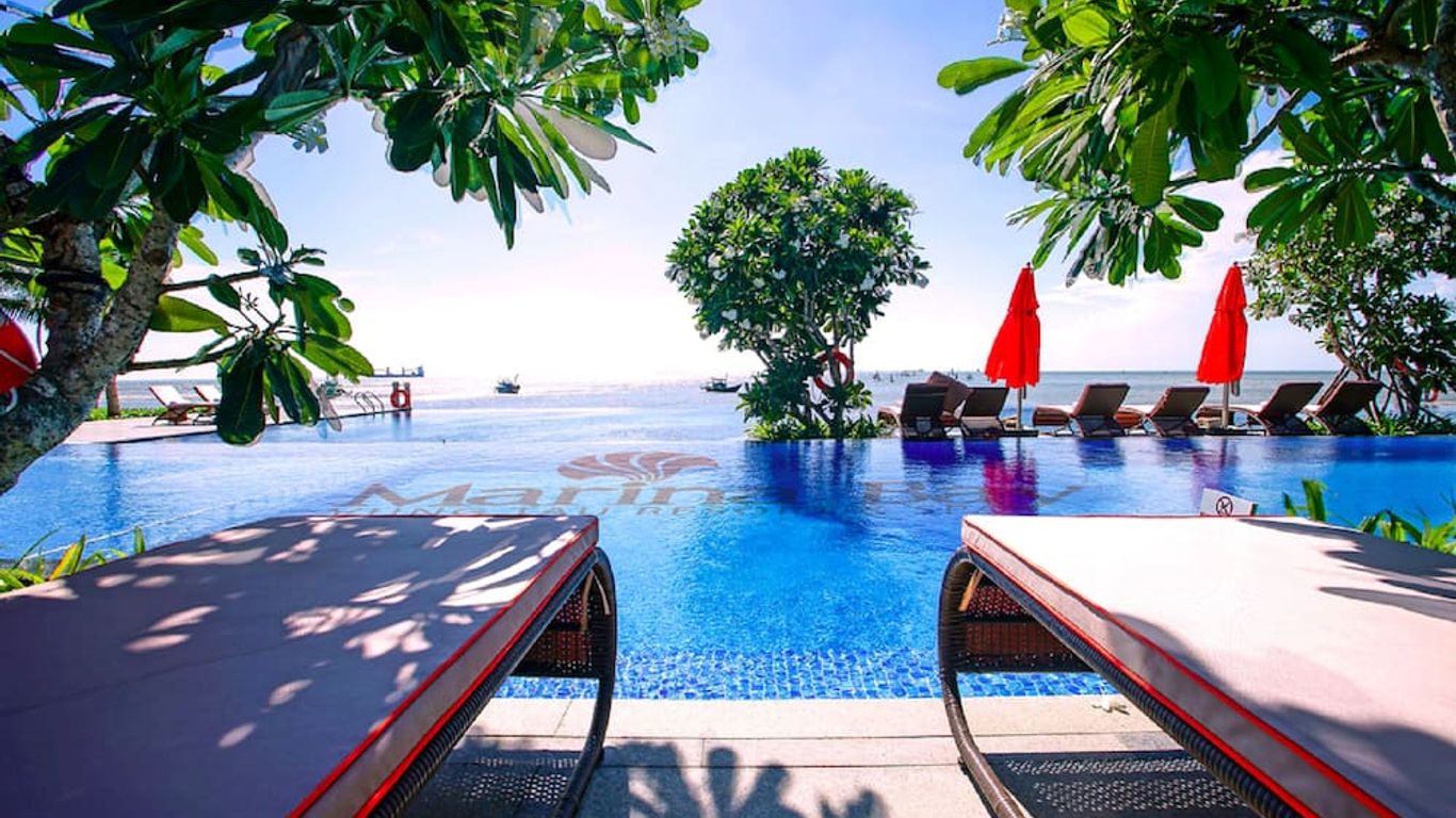 마리나 베이 붕따우 리조트 & 스파