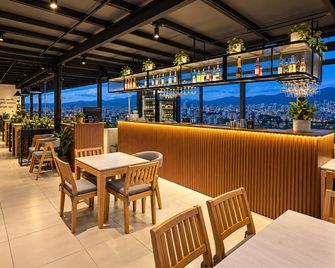 Hotel Eco 44 - Medellín
