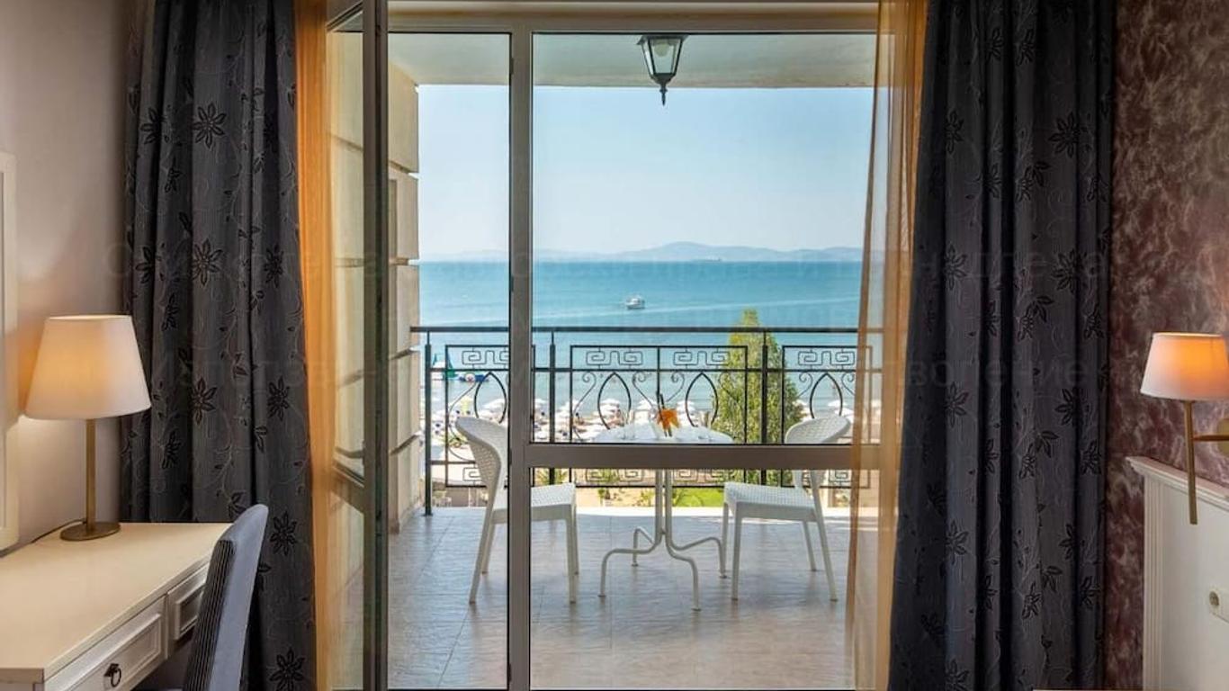 Festa Pomorie Resort