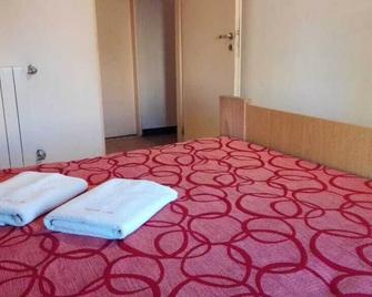 Bet Hotel Buenos Aires - Buenos Aires - Bedroom