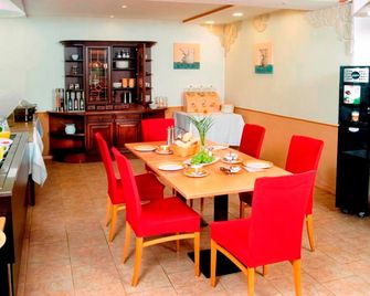 Hotel An der Sauer - Minden (Rheinland-Pfalz) - Restaurant