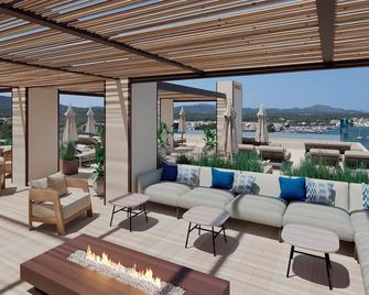 Smy Portocolom - Portocolom - Balcony