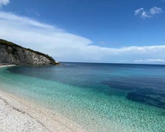 Suite del Ponticello - Elba Affitti - Portoferraio - Beach