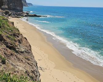 Vivenda Privada- Piscina Aquecida-Vista Mar - São Pedro da Cadeira - Playa