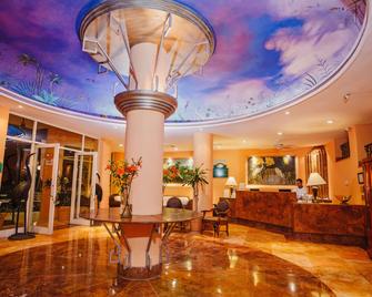 Best Western Posada Freeman - Mazatlán - Lobi