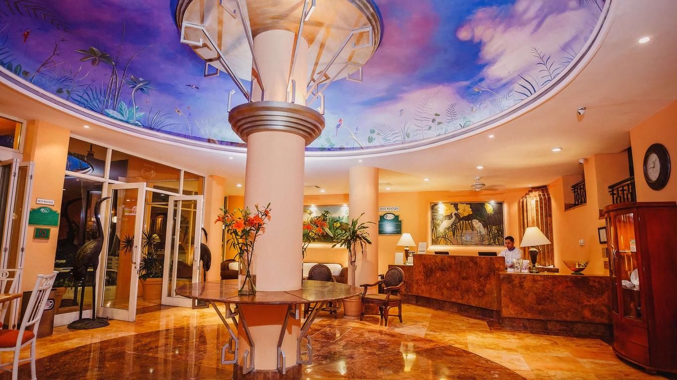 بست ويستيرن بوزادا فريمان