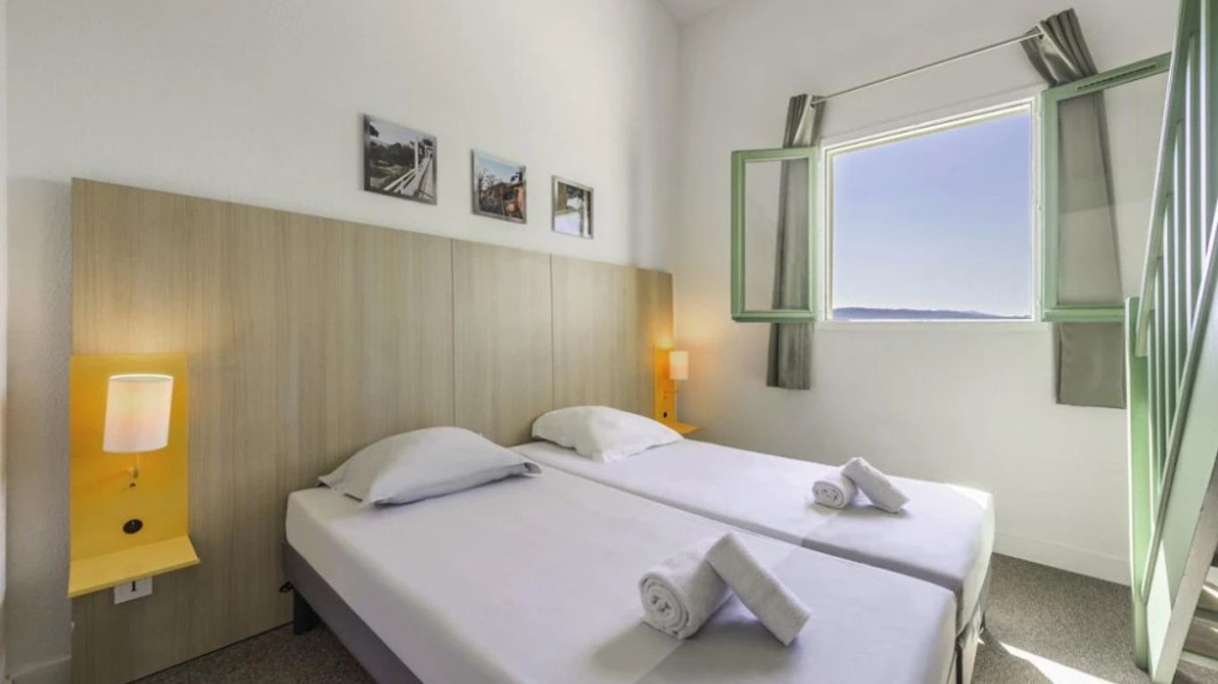 Club Belambra Montpezat en Provence 'Le Verdon'