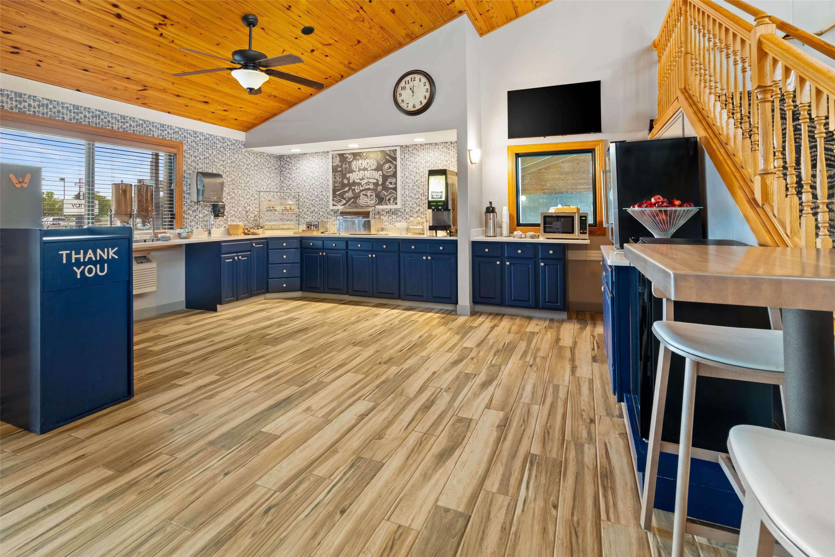 AmericInn by Wyndham Bismarck - ביסמארק - מטבח