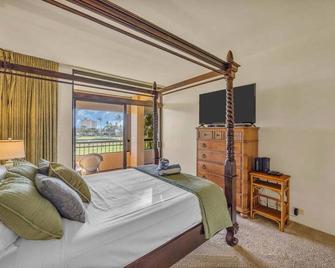 Kaanapali Royal C202 - Kaanapali - Bedroom