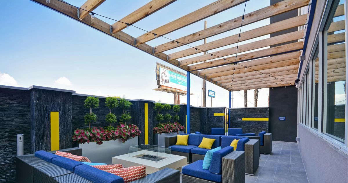 Tru by Hilton Corpus Christi South Padre Island Dr from $84. Corpus ...