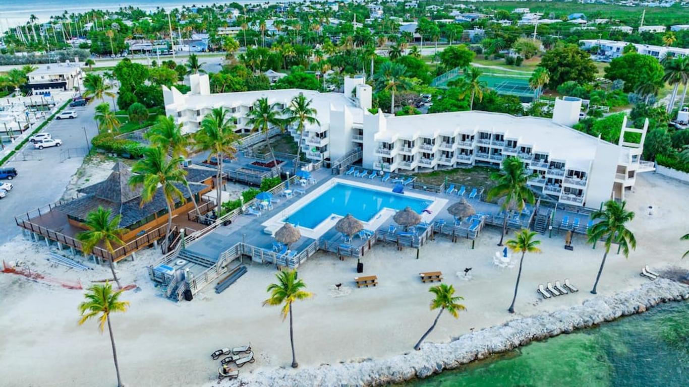 Caloosa Cove Resort