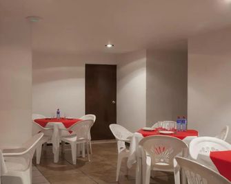 Hotel Kyoto - Puebla
