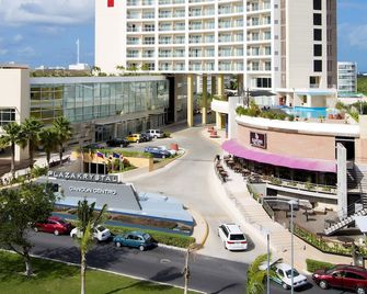 Krystal Urban Cancun & Beach Club - Cancún