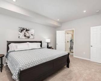 948 Southline Newly Built Home In Lebanon 4 Bedroom 2 5 Bath - Lebanon - Bedroom
