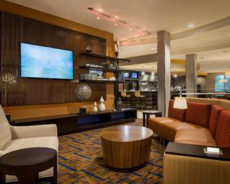 Courtyard by Marriott Hanover Lebanon - Lebanon - Salon