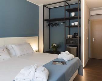 Polo Younique Hotel - Riccione - Slaapkamer