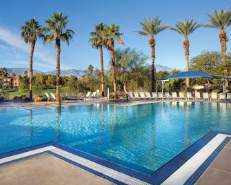 Marriott's Shadow Ridge I-The Villages, A Marriott Vacation Club Resort - Palm Desert - Pool