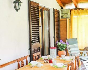 Piccola Oasi by Lago Reisen - Cannobio