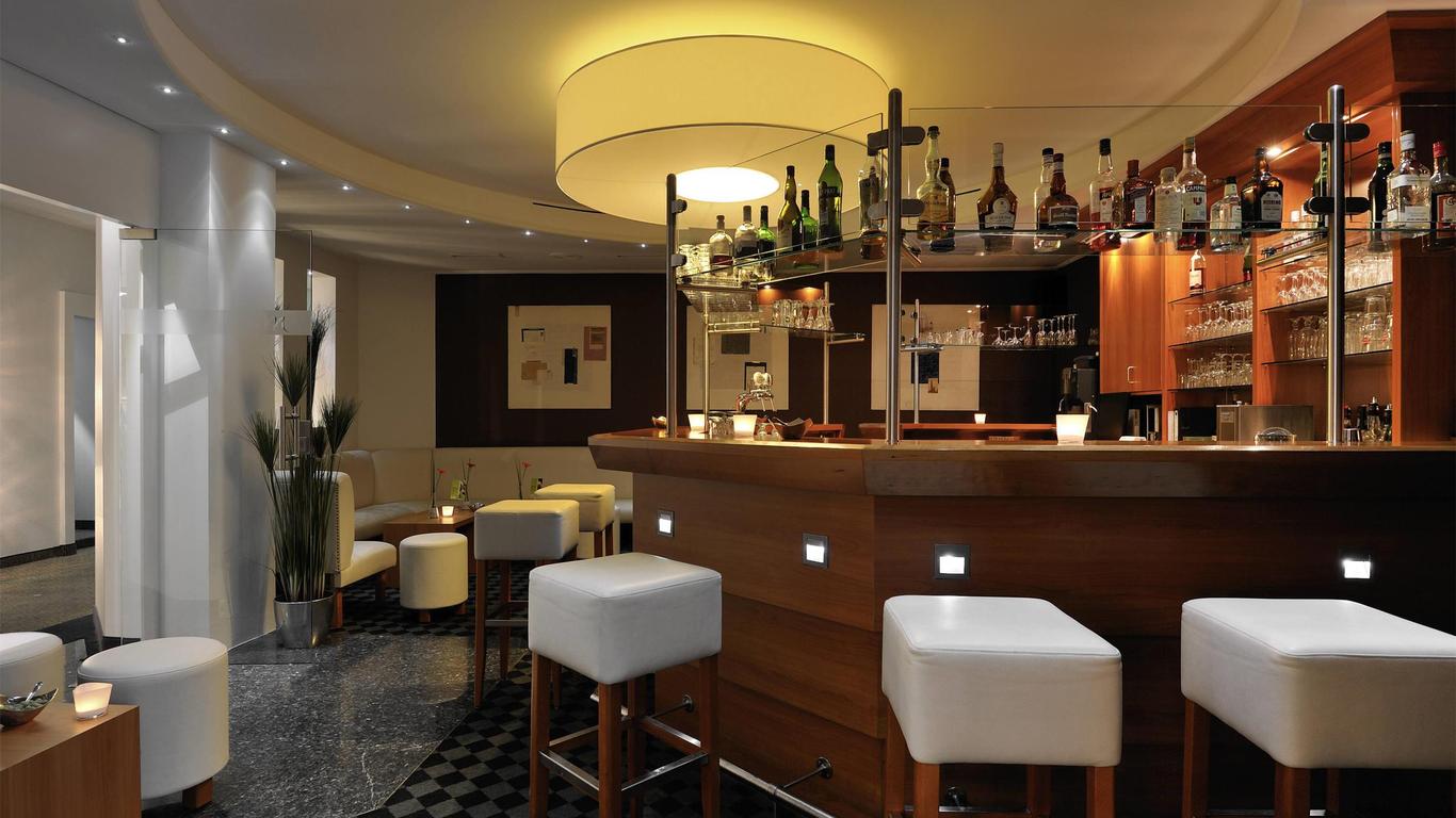 Mercure Hotel Lüdenscheid