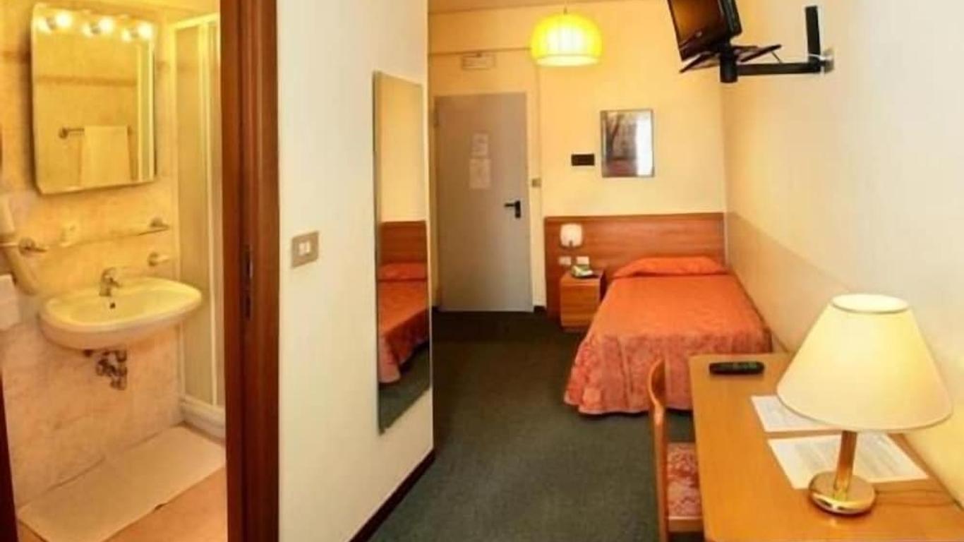 Hotel Bottaccio