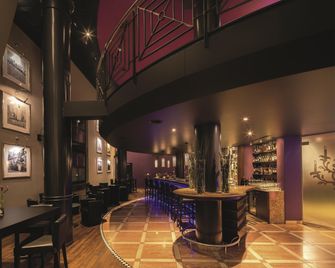 Mövenpick Hotel Zürich Regensdorf - Regensdorf - Bar