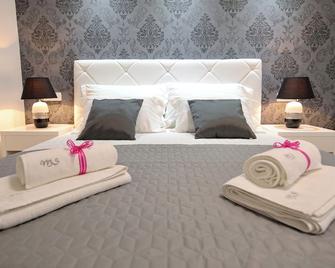 Zadar Luxury Rooms - Zadar - Bedroom