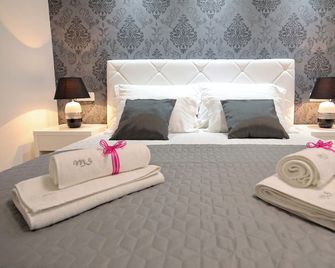 Zadar Luxury Rooms - Zadar - Habitación