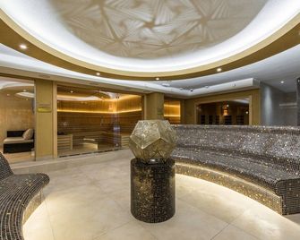 Hotel Fontana Vrnjacka Banja - Vrnjačka Banja - Lobby