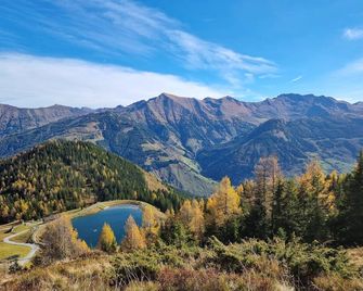 Hotel Alpina - Rauris